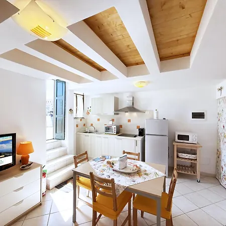 Casa Mirna - Rio - Argonautivacanze Apartment Rio nell'Elba