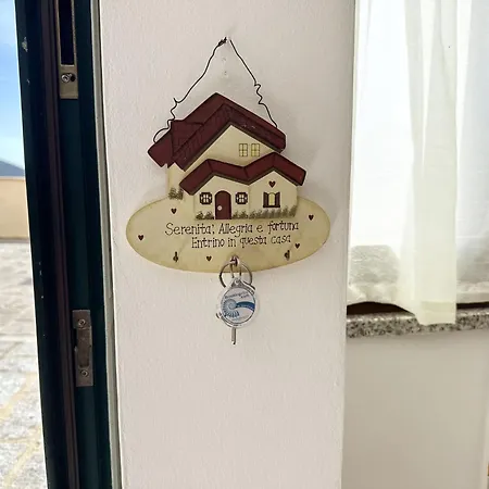 Casa Mirna - Rio - Argonautivacanze Rio nell'Elba