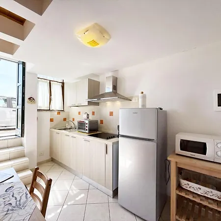 Apartment Casa Mirna - Rio - Argonautivacanze *