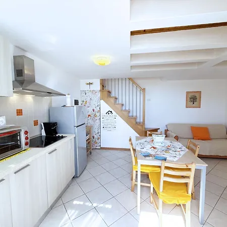 Casa Mirna - Rio - Argonautivacanze Rio nell'Elba