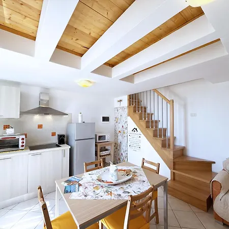 Casa Mirna - Rio - Argonautivacanze Apartment *